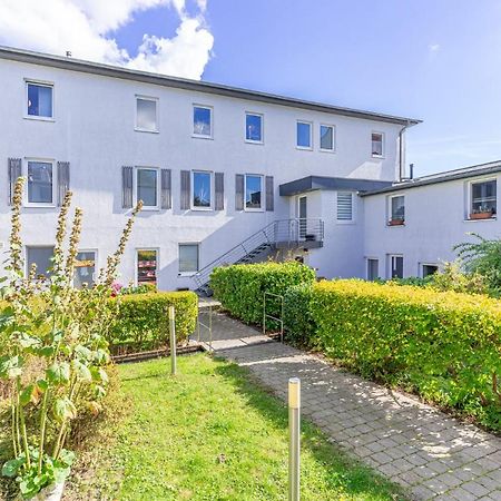 Sassnitz - Ferienwohnung 5 Im Appartementhaus Hafenriff Exterior foto